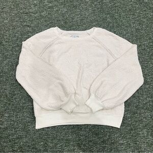 Women's Cream Sweater